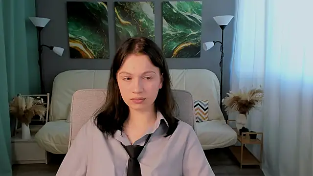 EliiDark online show from June 10, 8:46 am
