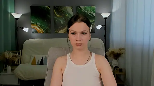 EliiDark online show from June 16, 8:39 am