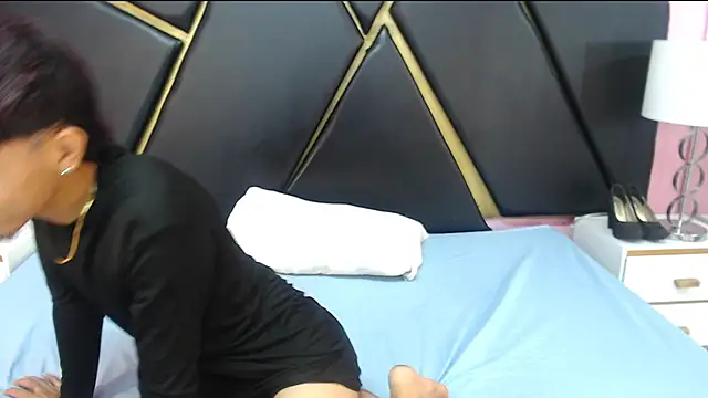 TheHotSaulito online show from June 10, 7:24 pm
