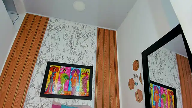 Aratnzacute online show from July 19, 1:48 pm