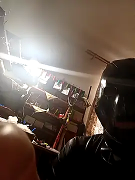 RubberFetischem online show from December 20, 10:44 am