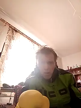 RubberFetischem online show from February 24, 9:51 am