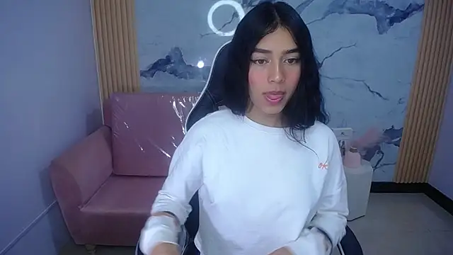 HotStreawberry ch online show from June 8, 12:49 pm