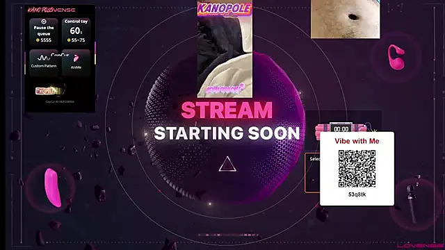 Snapshot of DaDarkLord chatting on June 24, 3:49 am DaDarkLord online show from June 24, 3:49 am