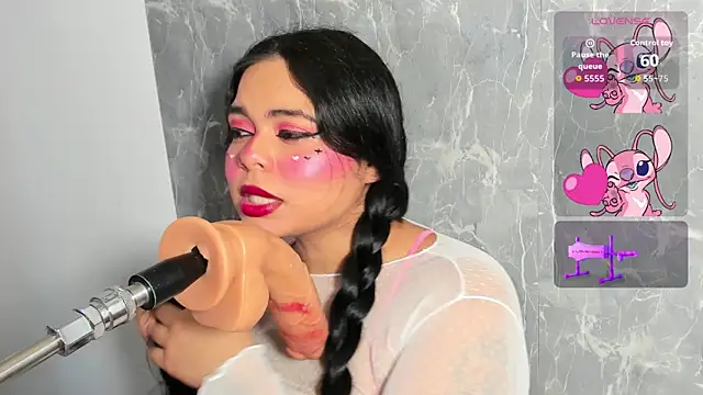 Snapshot of lily_blowjob chatting on June 19, 9:18 pm lily blowjob online show from June 19, 9:18 pm