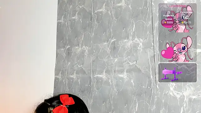 Snapshot of lily_blowjob chatting on July 5, 9:22 pm lily blowjob online show from July 5, 9:22 pm