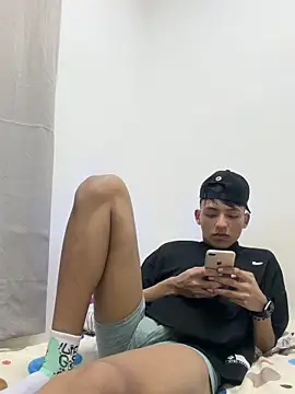 Snapshot of Boydilan chatting on June 13, 9:46 pm Boydilan online show from June 13, 9:46 pm