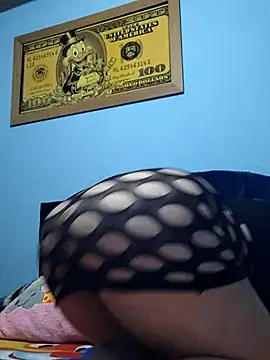 BIGTITS0 online show from June 11, 2:11 am