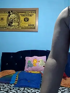 BIGTITS0 online show from June 15, 6:21 pm