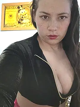 BIGTITS0 online show from June 17, 8:54 pm