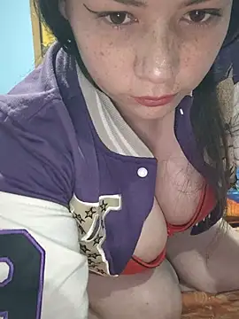 BIGTITS0 online show from June 20, 11:40 pm