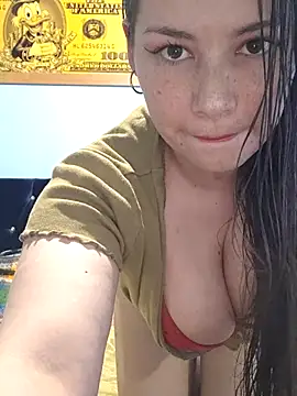 BIGTITS0 online show from June 28, 6:14 pm