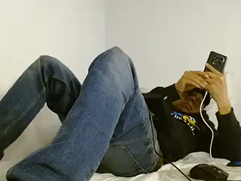Alejo cum42 online show from June 14, 2:24 am