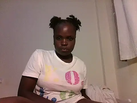 Snapshot of Barbie_bab chatting on July 3, 7:42 pm Barbie bab online show from July 3, 7:42 pm