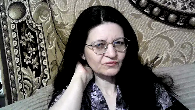 Dear Annet online show from July 17, 8:57 pm