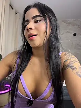 kate aly online show from June 29, 1:23 am