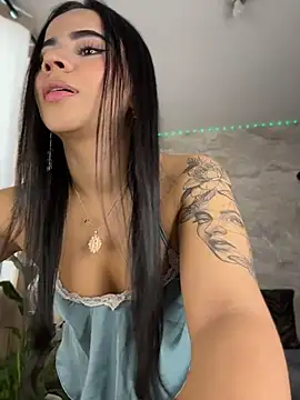 kate aly online show from July 23, 9:46 pm