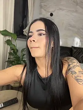 kate aly online show from July 25, 11:57 pm
