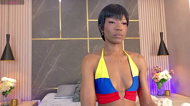 Charlotte-Brandt online show from June 28, 5:13 am