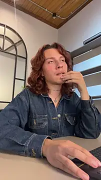 RockstarAlex online show from June 5, 1:45 am