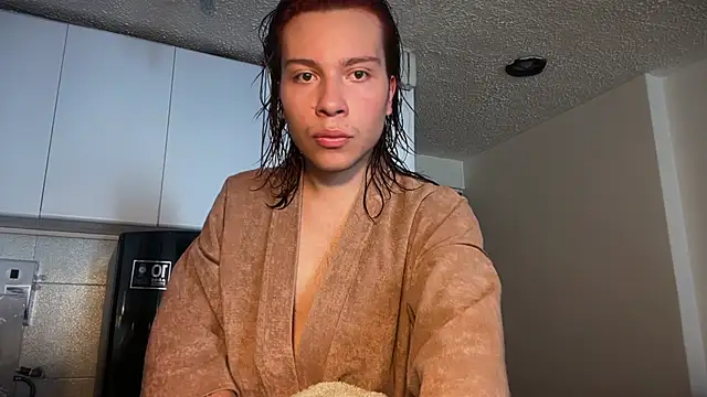 RockstarAlex online show from June 10, 8:19 pm