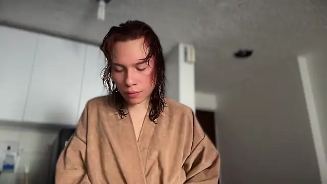 RockstarAlex online show from June 17, 9:16 pm