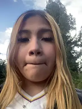 zury cute1 online show from June 27, 9:31 pm