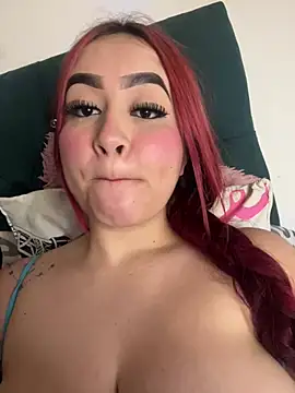 Snapshot of CandyFox69 chatting on June 9, 9:26 pm CandyFox69 online show from June 9, 9:26 pm