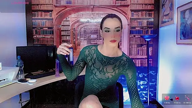 melissa fox   online show from June 17, 11:23 am