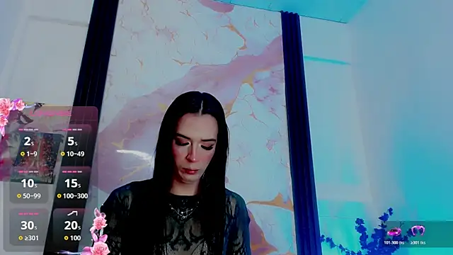 Snapshot of melissa_fox__ chatting on July 23, 11:19 am melissa fox online show from July 23, 11:19 am