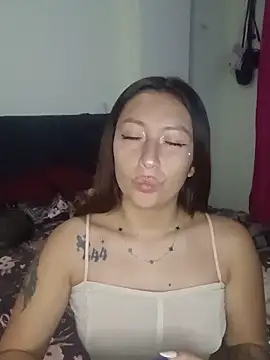 MiaSaen online show from July 1, 2:46 am