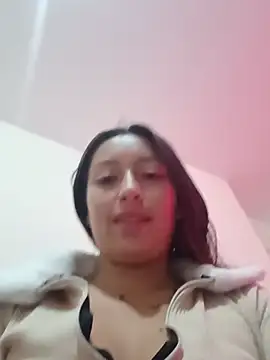 MiaSaen online show from July 22, 9:28 pm