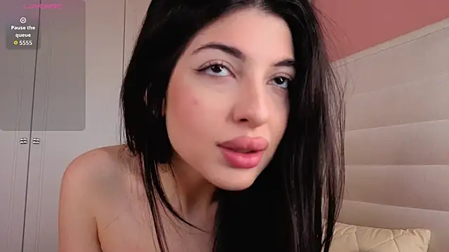 SwiiityKiss online show from June 12, 6:56 am