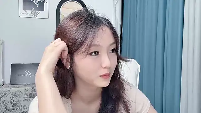 Snapshot of wenwen8888 chatting on July 1, 2:07 pm wenwen8888 online show from July 1, 2:07 pm
