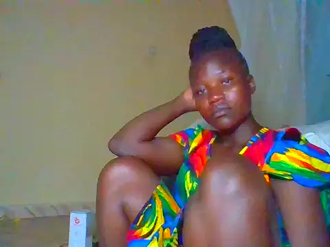Snapshot of candycrusha chatting on June 27, 4:12 pm candycrusha online show from June 27, 4:12 pm