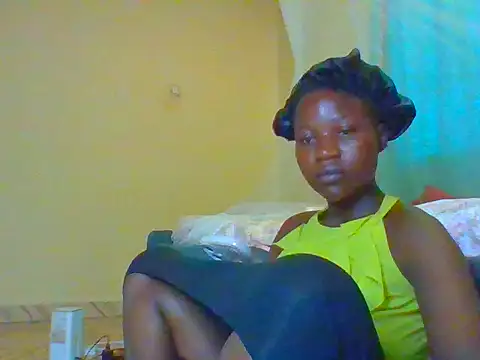 Snapshot of candycrusha chatting on July 2, 7:25 am candycrusha online show from July 2, 7:25 am
