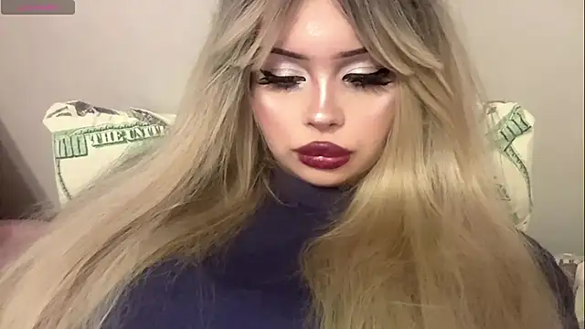 moonluv33 online show from July 25, 2:47 pm