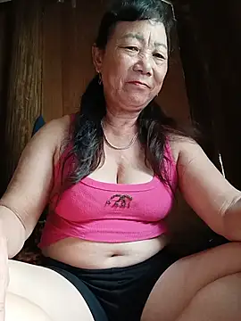 Snapshot of KK_orio chatting on July 23, 1:58 am KK orio online show from July 23, 1:58 am