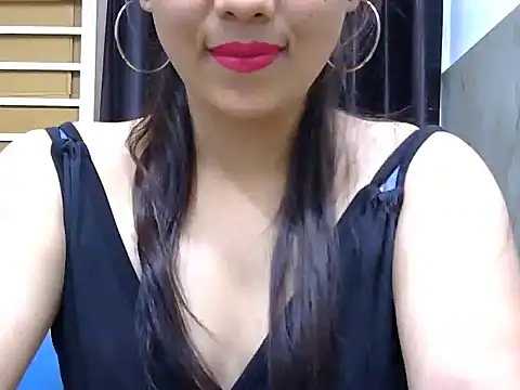 Snapshot of sweety-ritika chatting on June 11, 5:16 am sweety-ritika online show from June 11, 5:16 am
