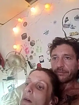 Snapshot of Dubbbetty chatting on July 23, 2:31 am Dubbbetty online show from July 23, 2:31 am