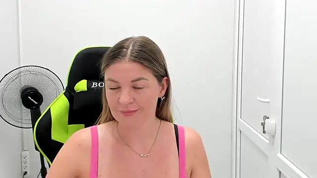 MiaSummerr  online show from July 27, 12:34 pm