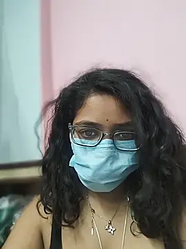 PallaviRathoreLive online show from June 15, 9:17 pm