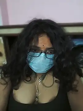 PallaviRathoreLive online show from June 18, 9:19 pm