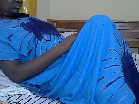 Snapshot of PrittyAnna chatting on June 18, 5:08 am PrittyAnna online show from June 18, 5:08 am