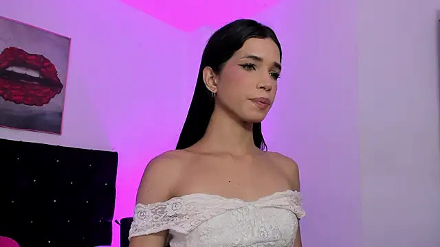 AlissonMoret online show from July 8, 12:37 am