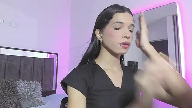 AlissonMoret online show from July 8, 11:31 pm
