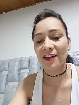  Anais Lanz online show from July 30, 8:13 am