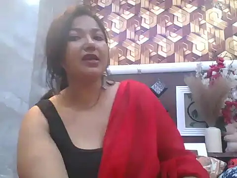 Snapshot of sheela_3563 chatting on June 15, 6:21 pm sheela 3563 online show from June 15, 6:21 pm