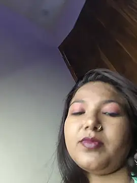 Snapshot of sheela_3563 chatting on July 21, 3:31 am sheela 3563 online show from July 21, 3:31 am