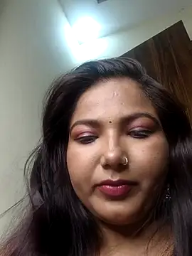 Snapshot of sheela_3563 chatting on July 25, 4:15 pm sheela 3563 online show from July 25, 4:15 pm
